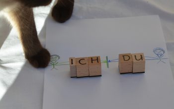 ICH und DU