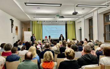 Selbstvertrauen und Zuversicht stärken in Belastungen