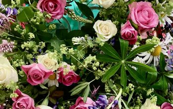 Schenken Sie sich selbst …