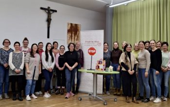 „Auszeit für mich – mit Kraft in den Jahresausklang“