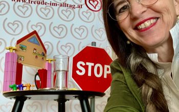 Webinar: „Auszeit für mich – mit Kraft in den Jahresausklang“