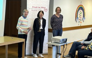 Selbstvertrauen und Zuversicht stärken in Zell am See!